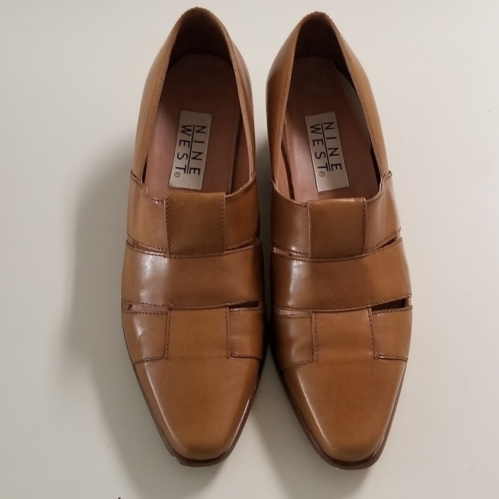 Nine West Loafer